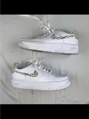 Nike air forces